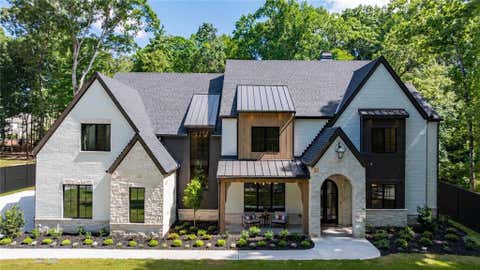 Homes For Sale - 170 Andover Drive<br/> Alpharetta, GA 30009