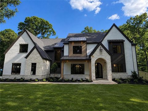 170 Andover Drive Alpharetta GA 30009