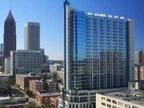 Spire - Residential Lease