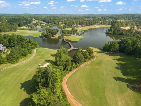 A home in Villa Rica