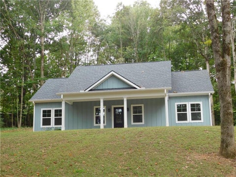 Homes For Sale - 47 Chester Road<br/> Dahlonega, GA 30533