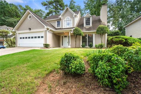 Photo of 1055 Wellers Court, Roswell, GA 30076 (MLS # 7630567)