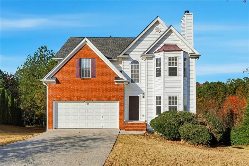 1405 Bramlett Forest Trail