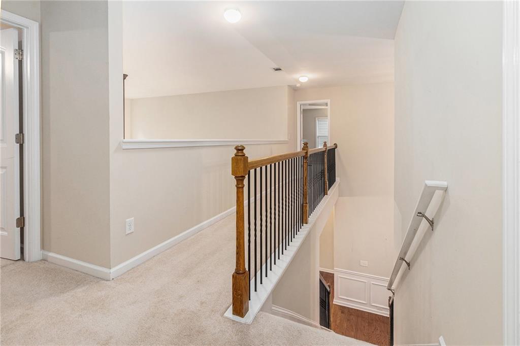 4889 Arbor View Parkway, Acworth, Georgia image 18