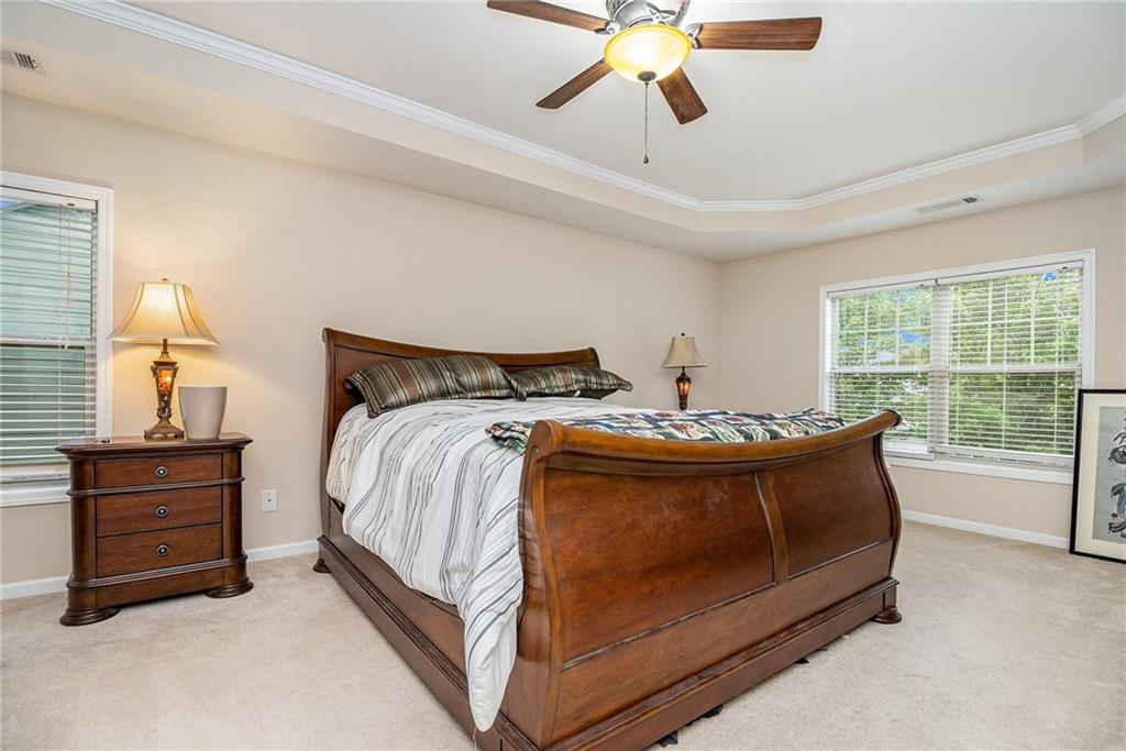 4889 Arbor View Parkway, Acworth, Georgia image 20