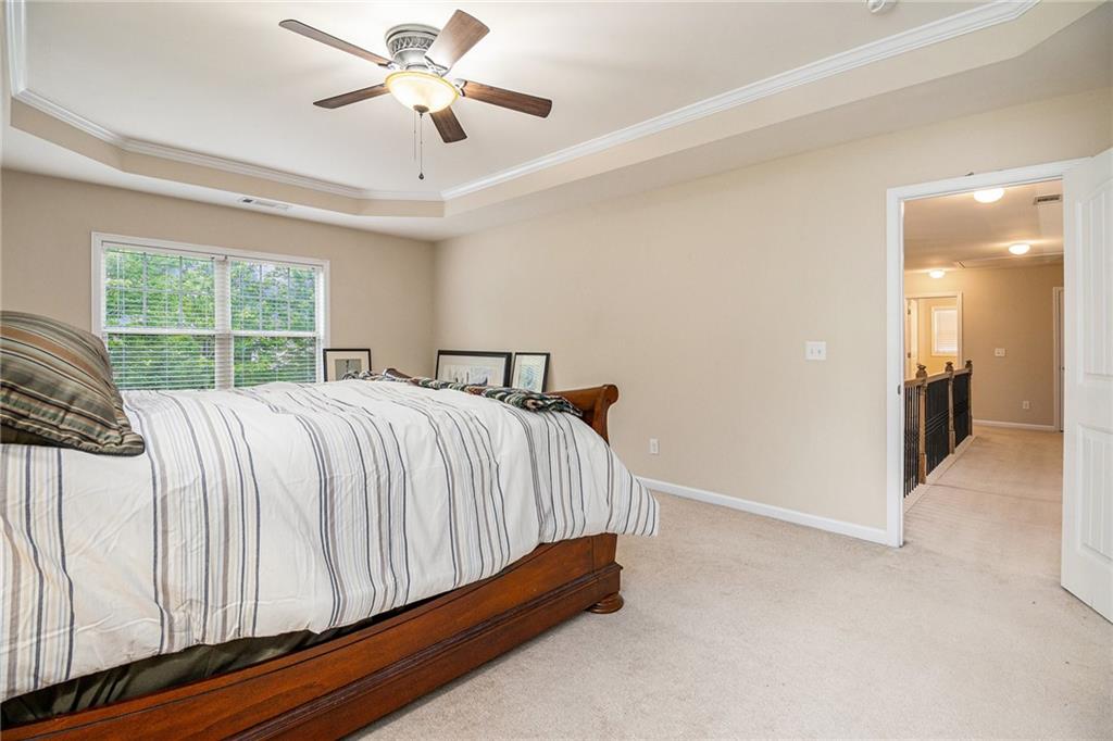 4889 Arbor View Parkway, Acworth, Georgia image 21