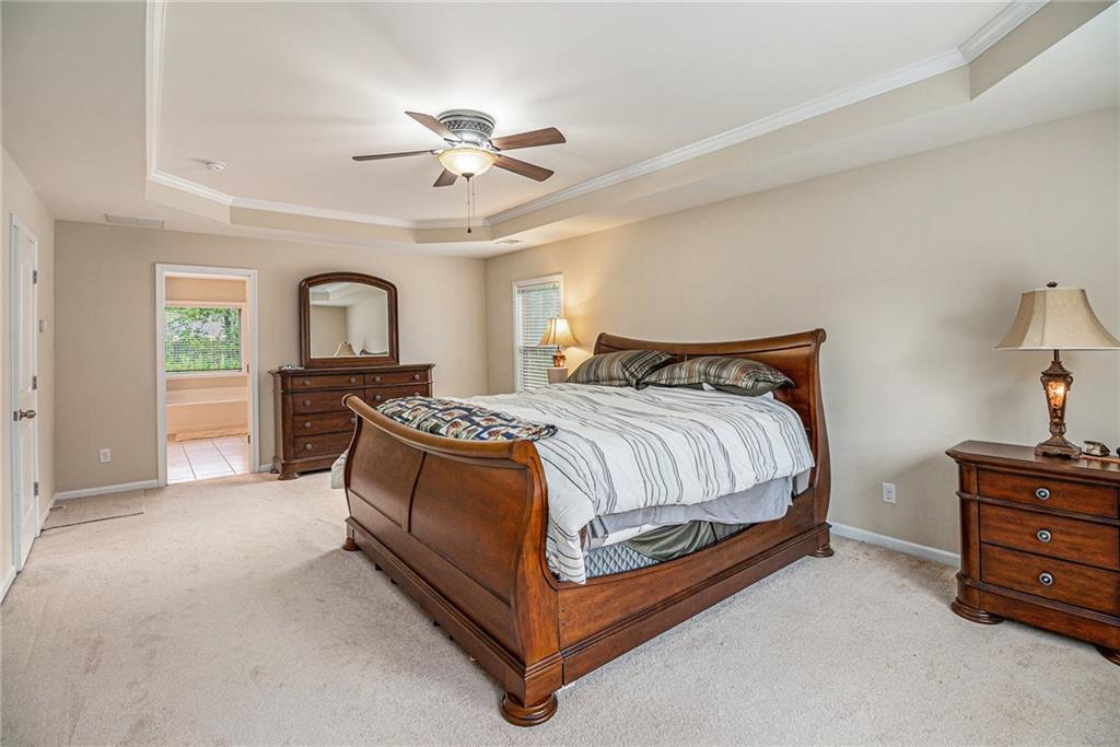 4889 Arbor View Parkway, Acworth, Georgia image 22