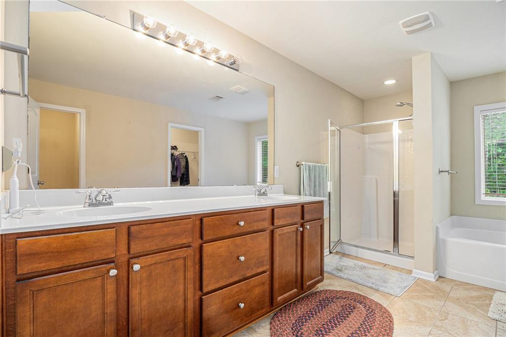 4889 Arbor View Parkway, Acworth, Georgia image 23