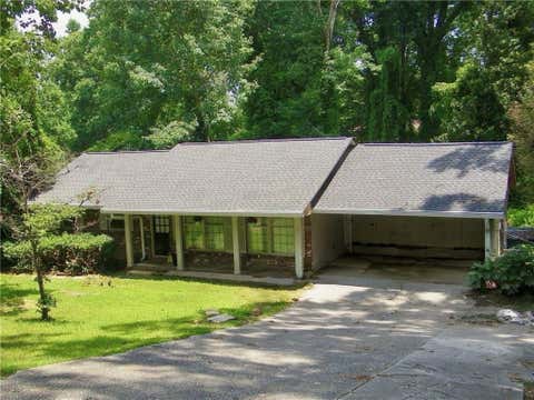 Homes For Sale - 2831 Old Norcross Road<br/> Tucker, GA 30084