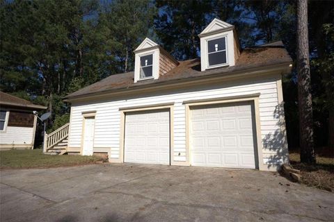 A home in Greensboro