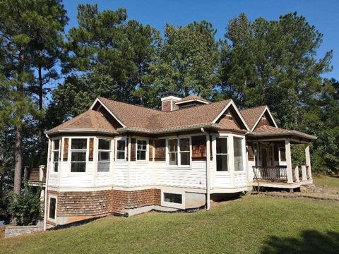 A home in Greensboro