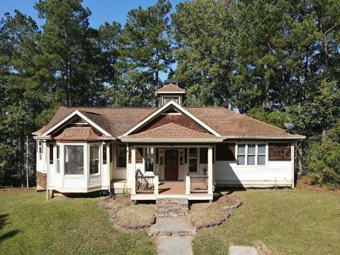 A home in Greensboro