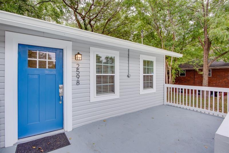 2598 Elliott Street, Atlanta, Georgia image 4
