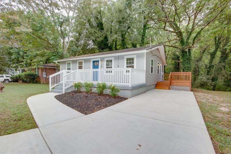 2598 Elliott Street, Atlanta, Georgia image 3