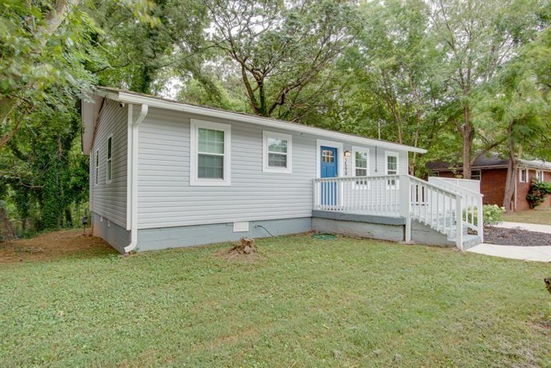 2598 Elliott Street, Atlanta, Georgia image 2