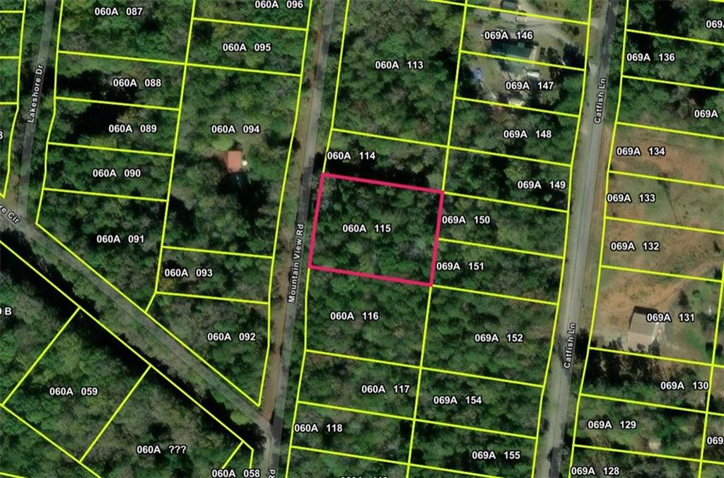 40 Mountain View Road, Lavonia, Georgia image 7