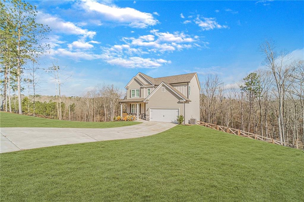 1548 Ridgewood Court