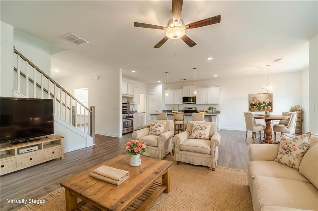 1548 Ridgewood Court