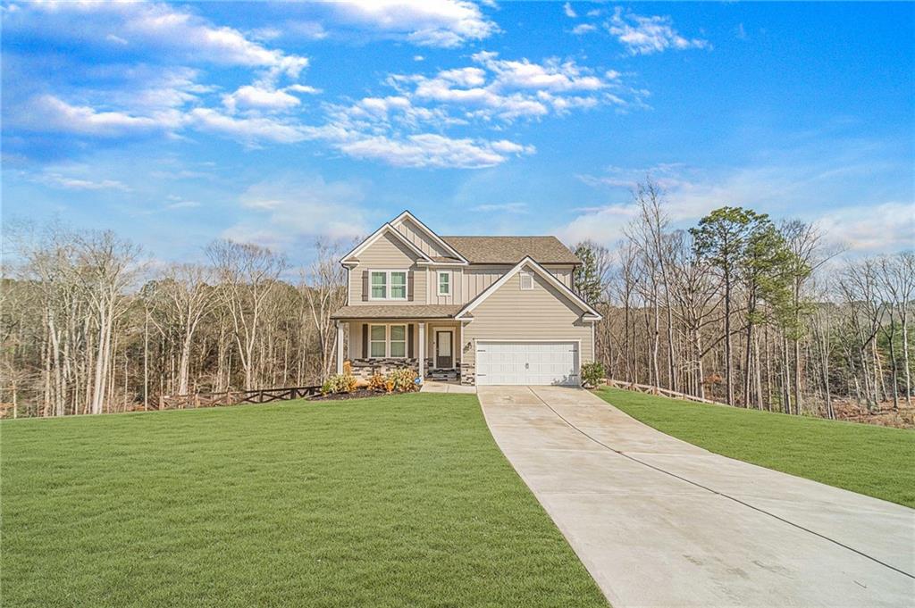 1548 Ridgewood Court