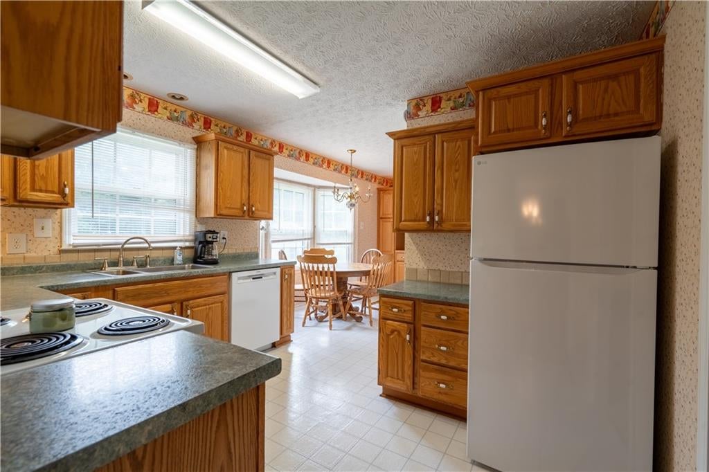 2685 Ashworth Lake Road