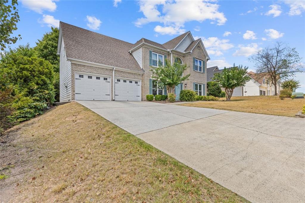 881 Soaring Drive