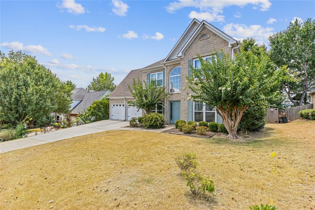 881 Soaring Drive