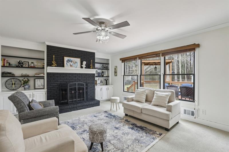 2388 Radbury Lane