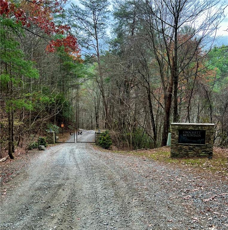 Laurel Creek Way, Ellijay, Georgia image 19