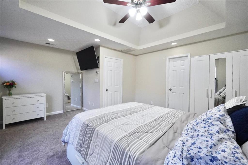 701 Monticello Lane, Mcdonough, Georgia image 24