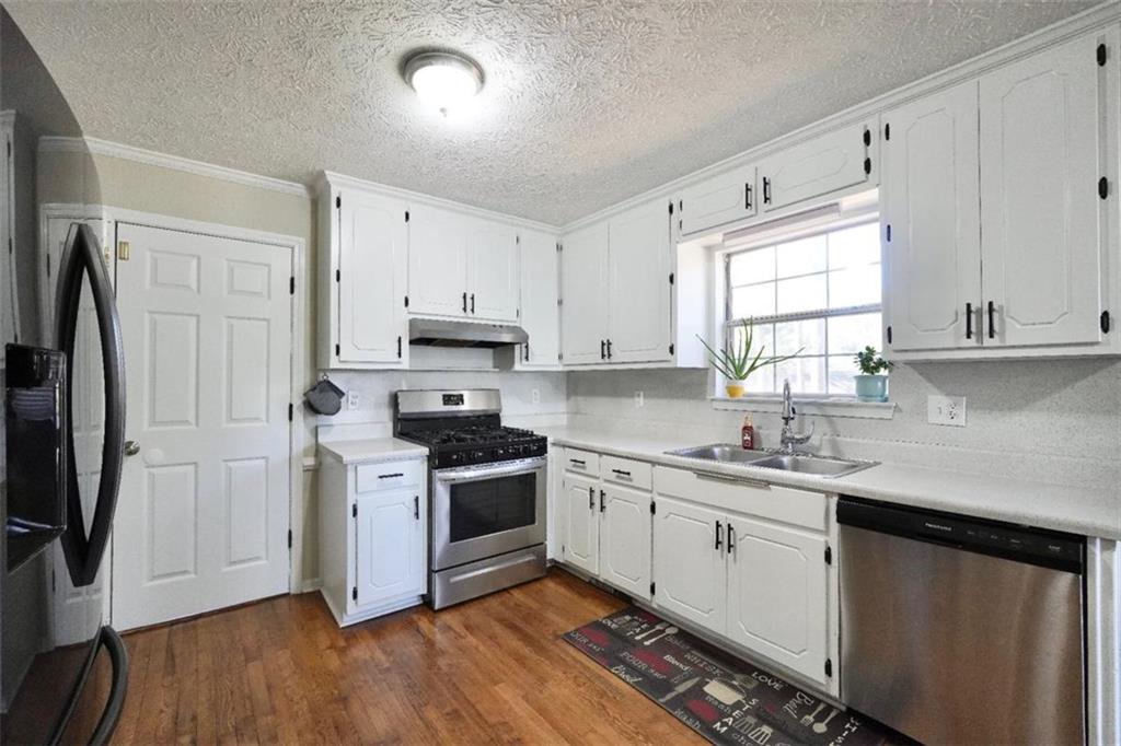 701 Monticello Lane, Mcdonough, Georgia image 13
