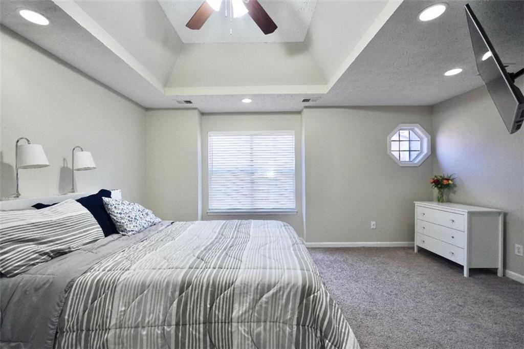701 Monticello Lane, Mcdonough, Georgia image 25