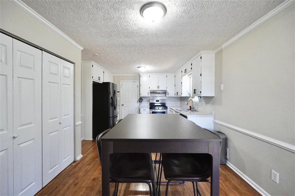 701 Monticello Lane, Mcdonough, Georgia image 11