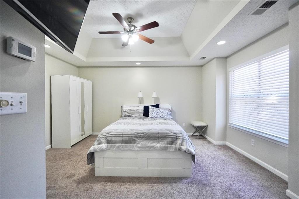 701 Monticello Lane, Mcdonough, Georgia image 23
