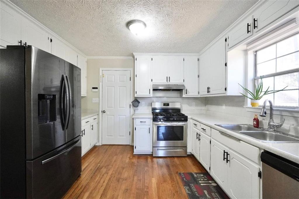 701 Monticello Lane, Mcdonough, Georgia image 14