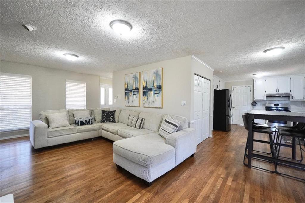 701 Monticello Lane, Mcdonough, Georgia image 9