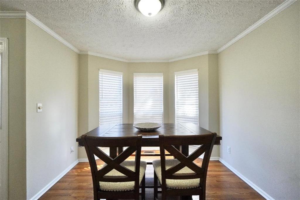 701 Monticello Lane, Mcdonough, Georgia image 5