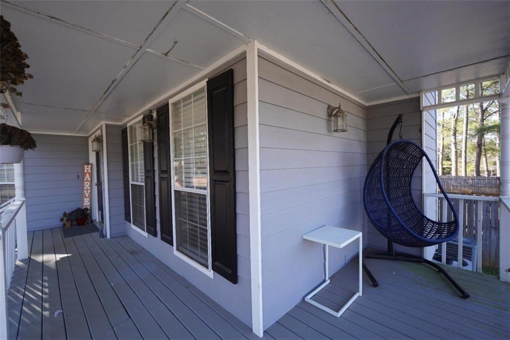 701 Monticello Lane, Mcdonough, Georgia image 3