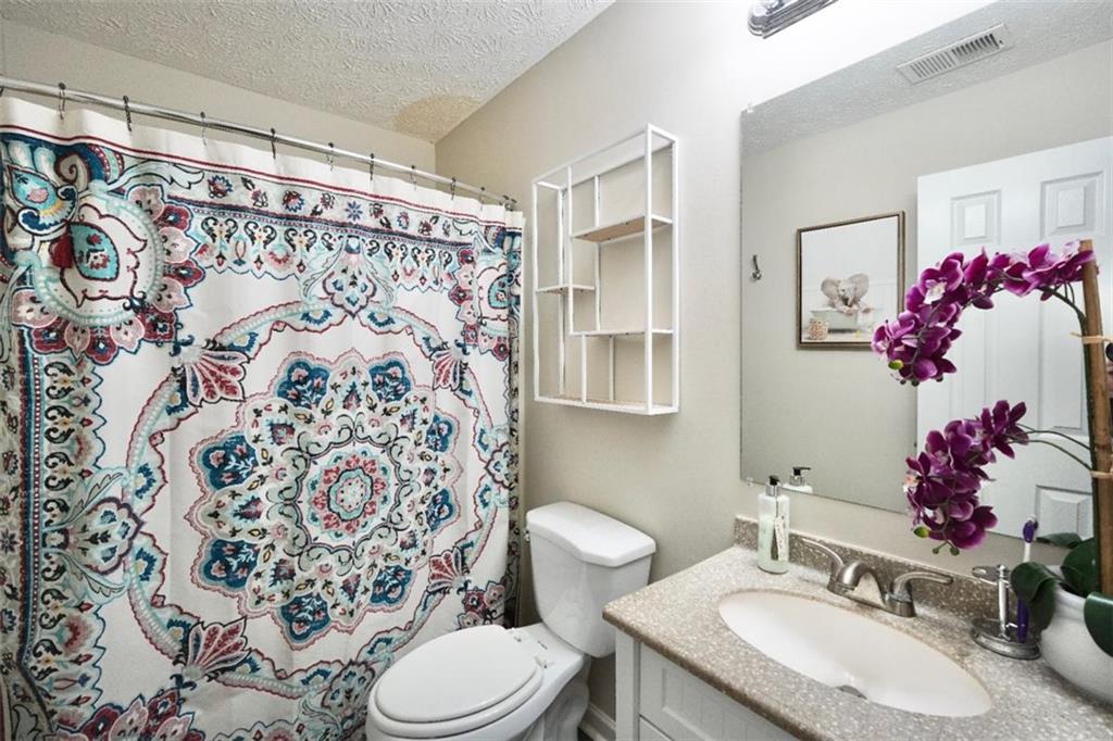 701 Monticello Lane, Mcdonough, Georgia image 22