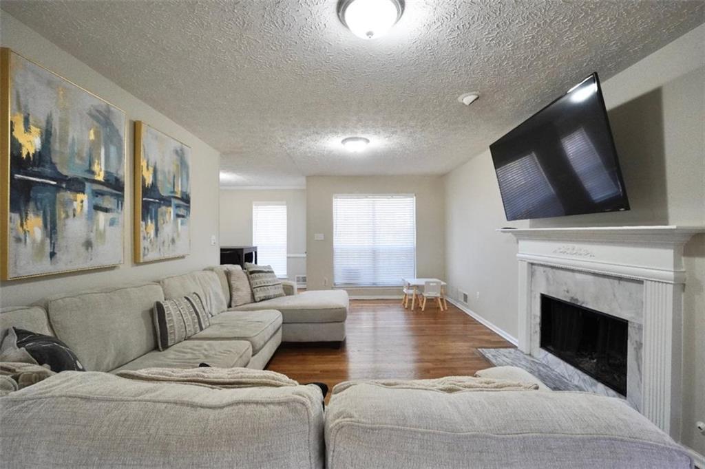 701 Monticello Lane, Mcdonough, Georgia image 6