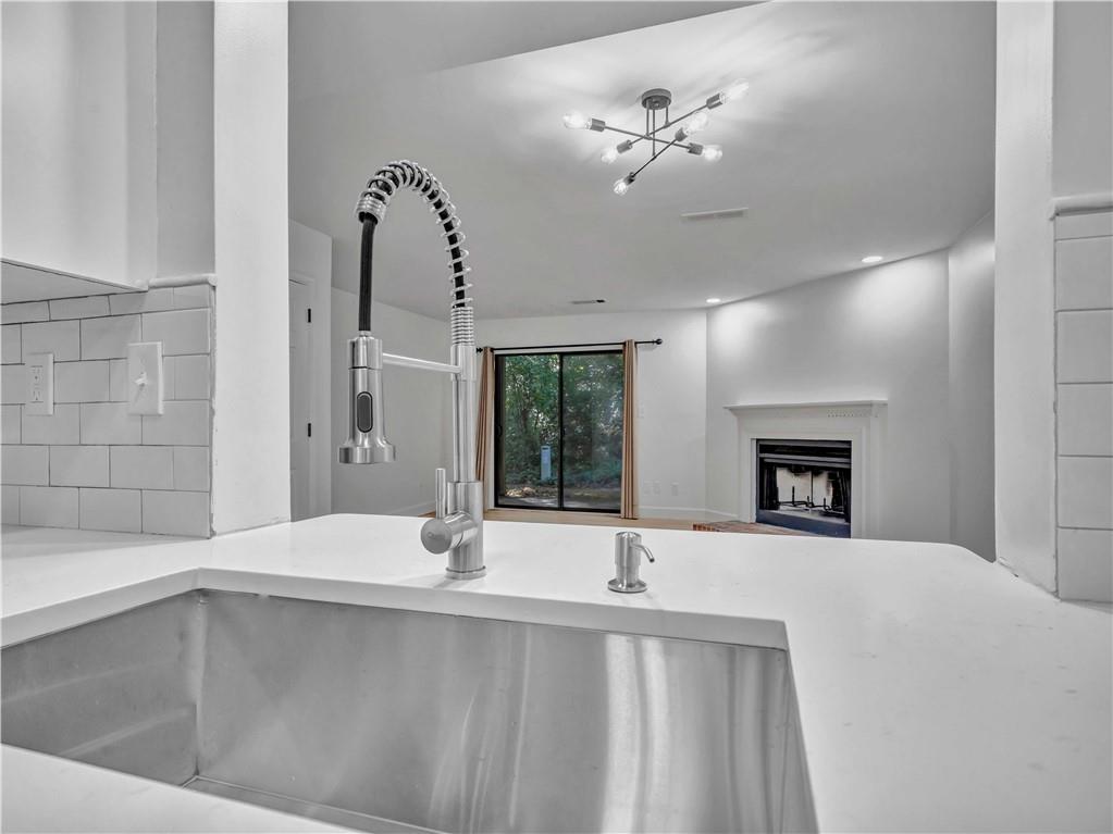 Steeplechase - Residential