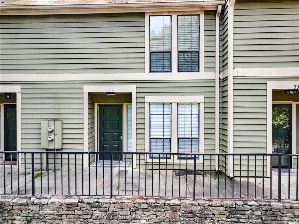 Steeplechase - Residential