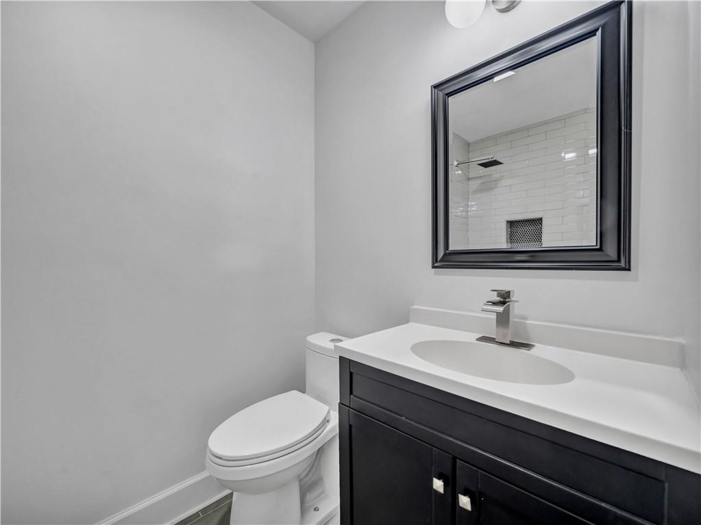 Steeplechase - Residential