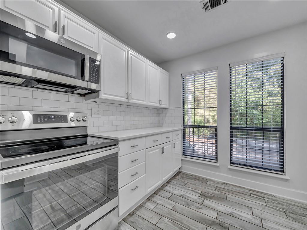 Steeplechase - Residential