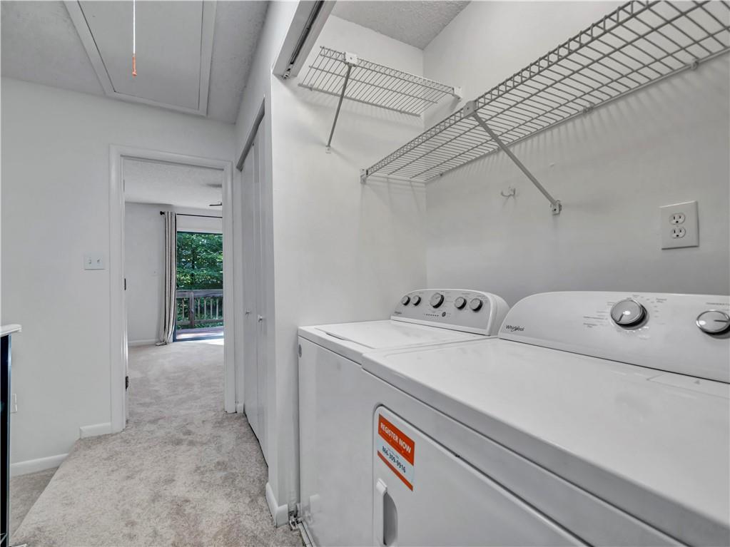 Steeplechase - Residential