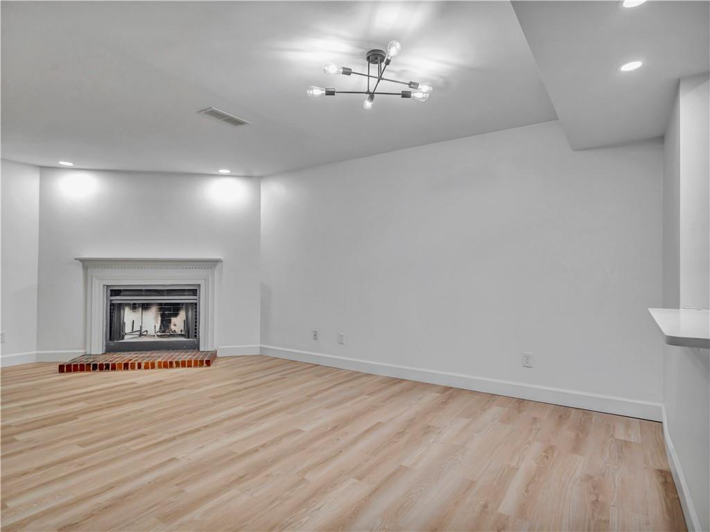 Steeplechase - Residential