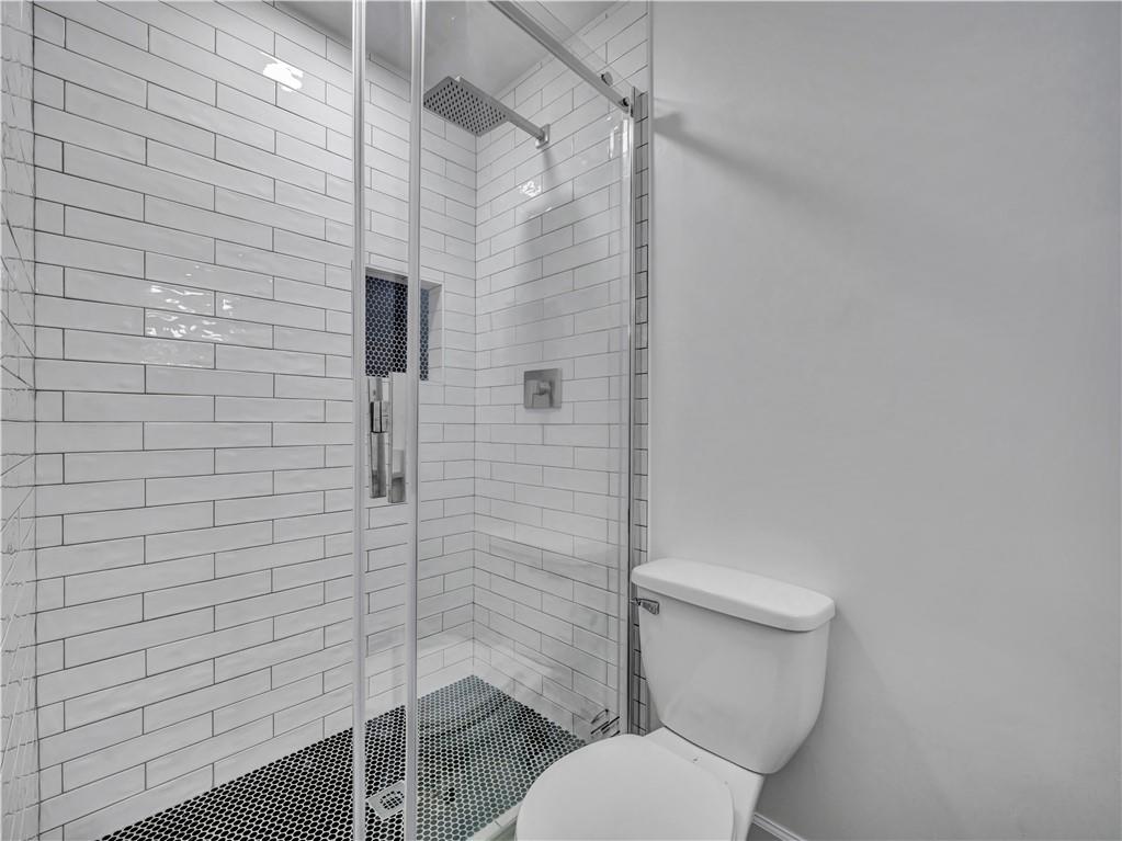 Steeplechase - Residential