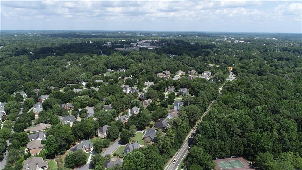 Steeplechase - Residential