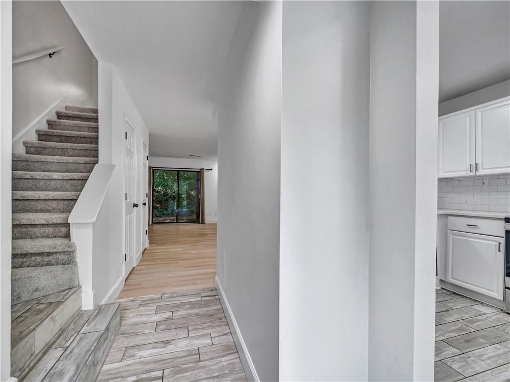 Steeplechase - Residential