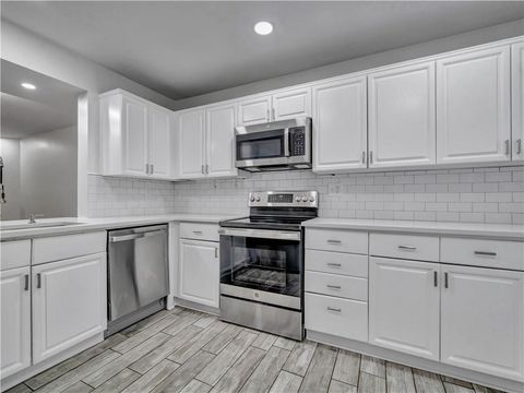 3018 Steeplechase Alpharetta GA 30004