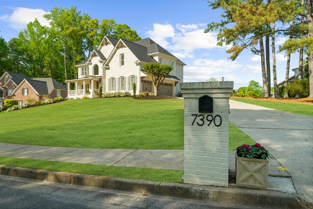 7390 Canter Run, Cumming, Georgia image 3
